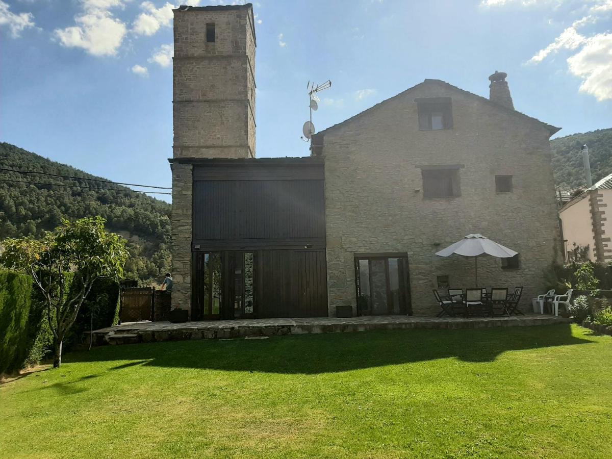 Navasa Villa Exterior photo